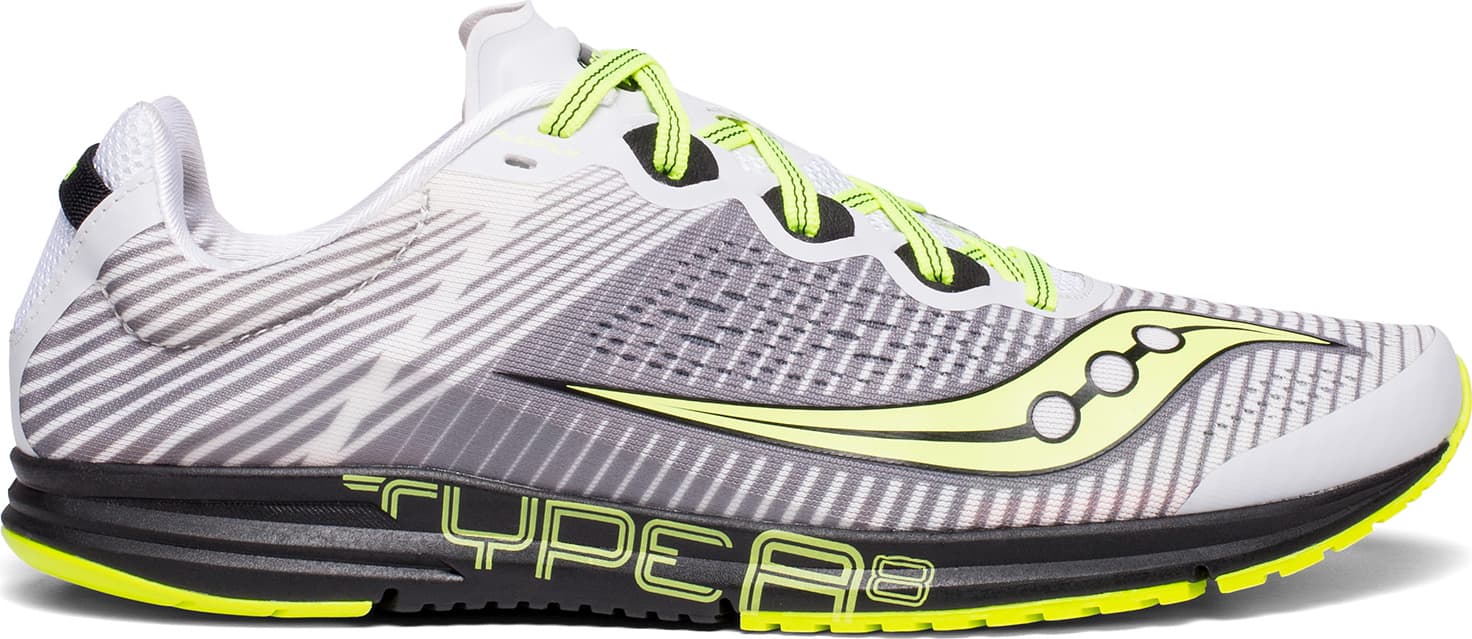 Product gallery image number 1 for product Type A8 Running Shoes - Men's