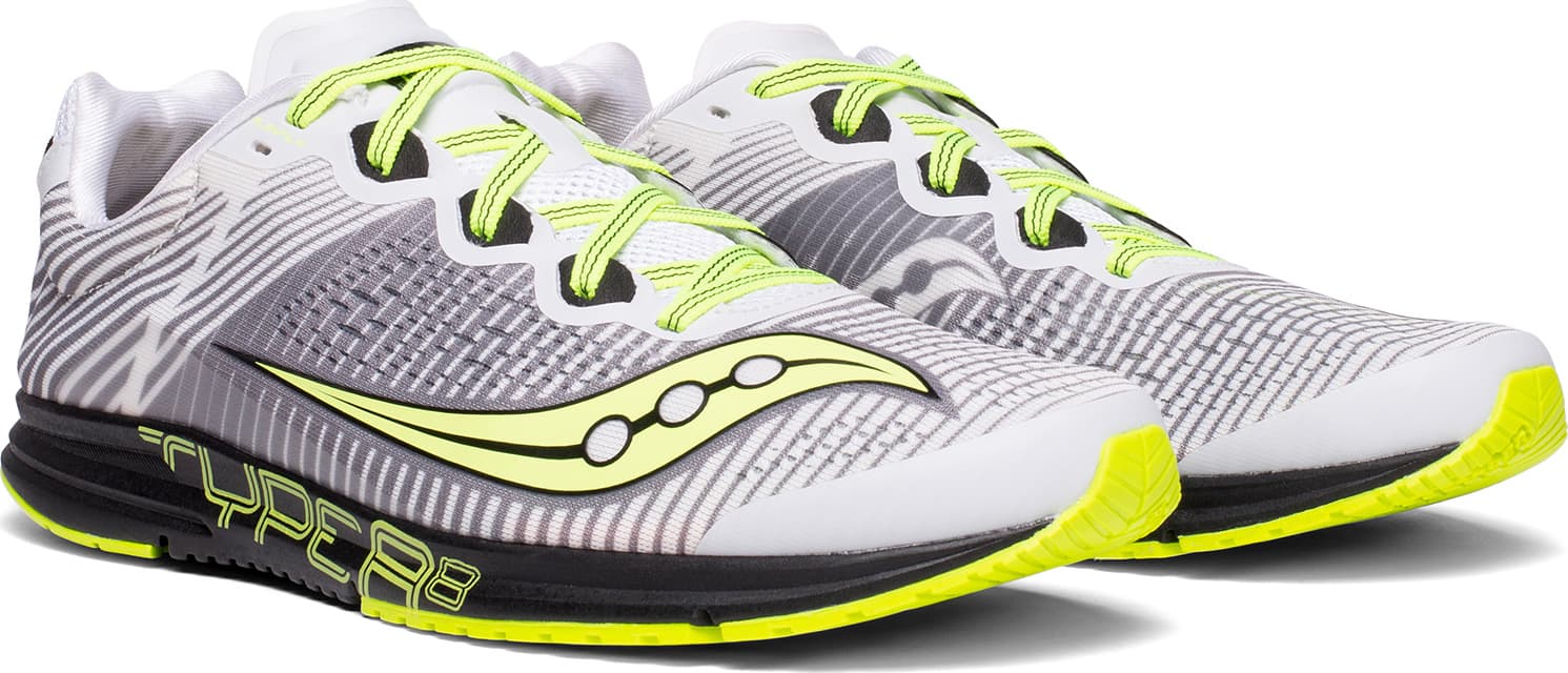Product gallery image number 4 for product Type A8 Running Shoes - Men's