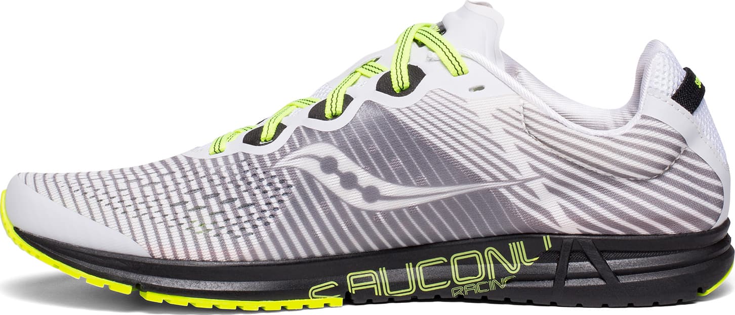 Product gallery image number 5 for product Type A8 Running Shoes - Men's