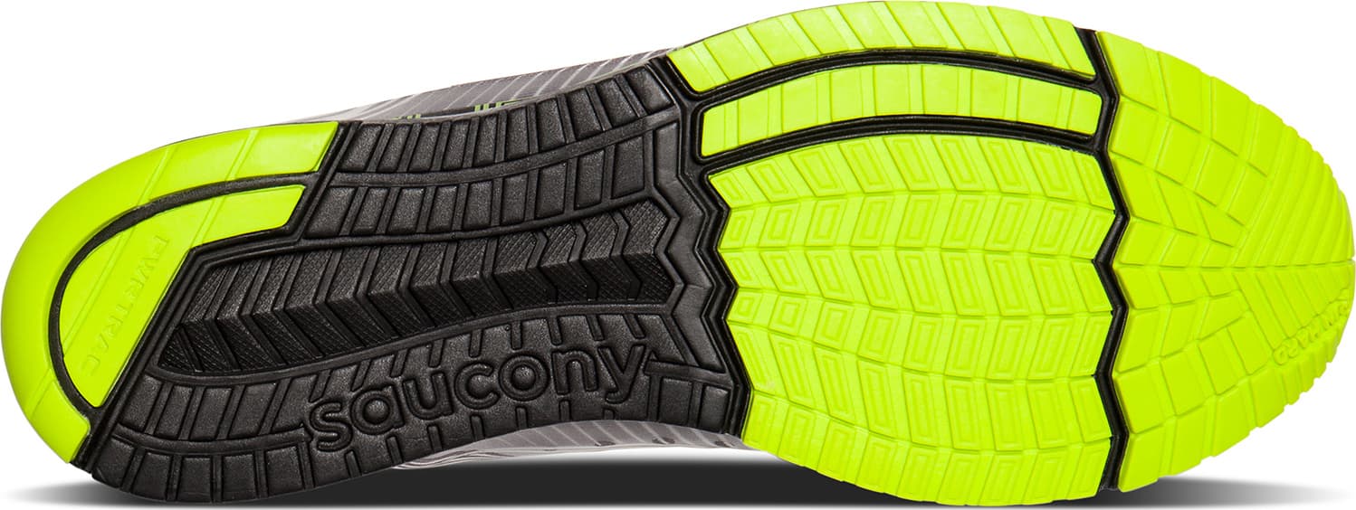 Product gallery image number 2 for product Type A8 Running Shoes - Men's