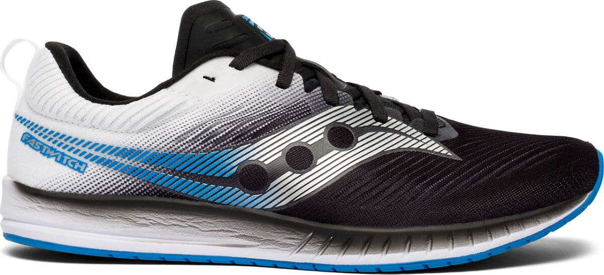 Product gallery image number 1 for product Fastwitch 9 Running Shoes - Men's