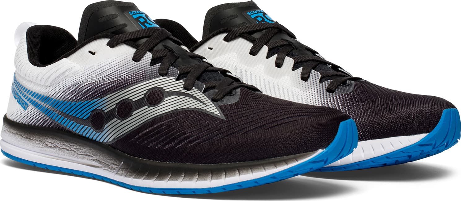Product gallery image number 2 for product Fastwitch 9 Running Shoes - Men's