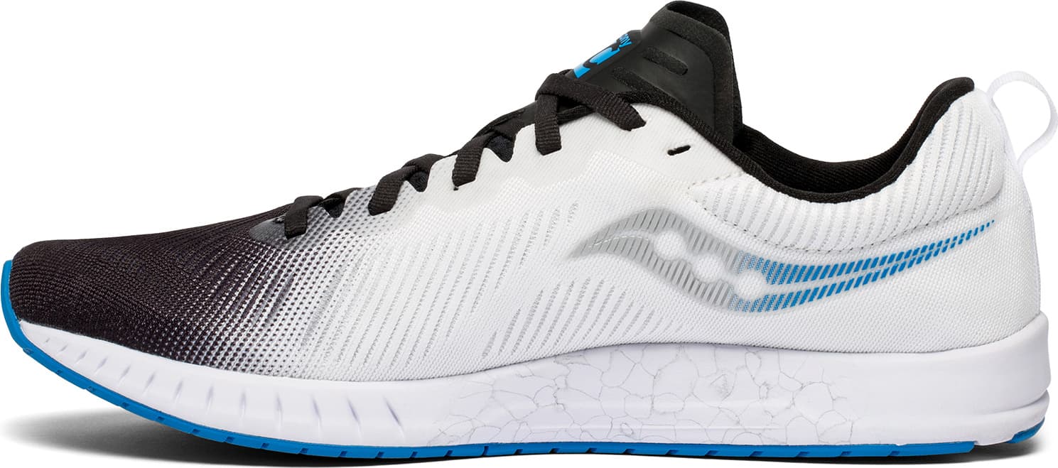 Product gallery image number 3 for product Fastwitch 9 Running Shoes - Men's