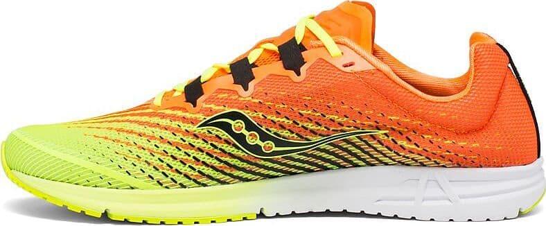 Product gallery image number 3 for product A9 Shoes - Men's