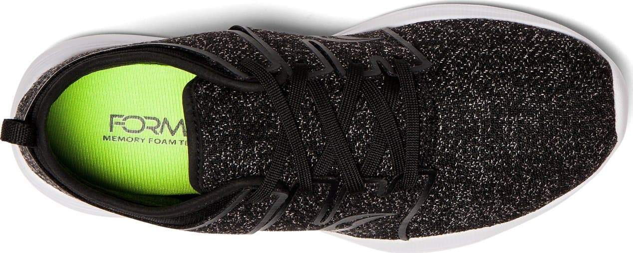 Product gallery image number 3 for product Eros Lace Shoes - Women's