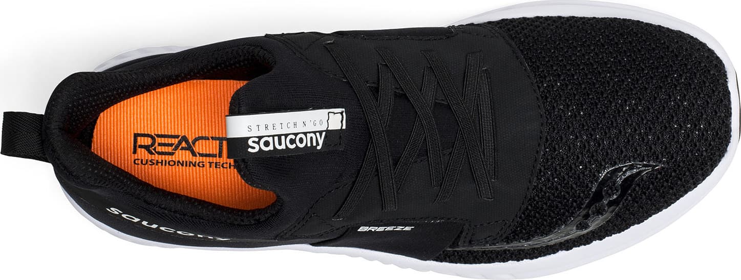 Product gallery image number 2 for product Stretch & Go Breeze Running Shoes - Women's