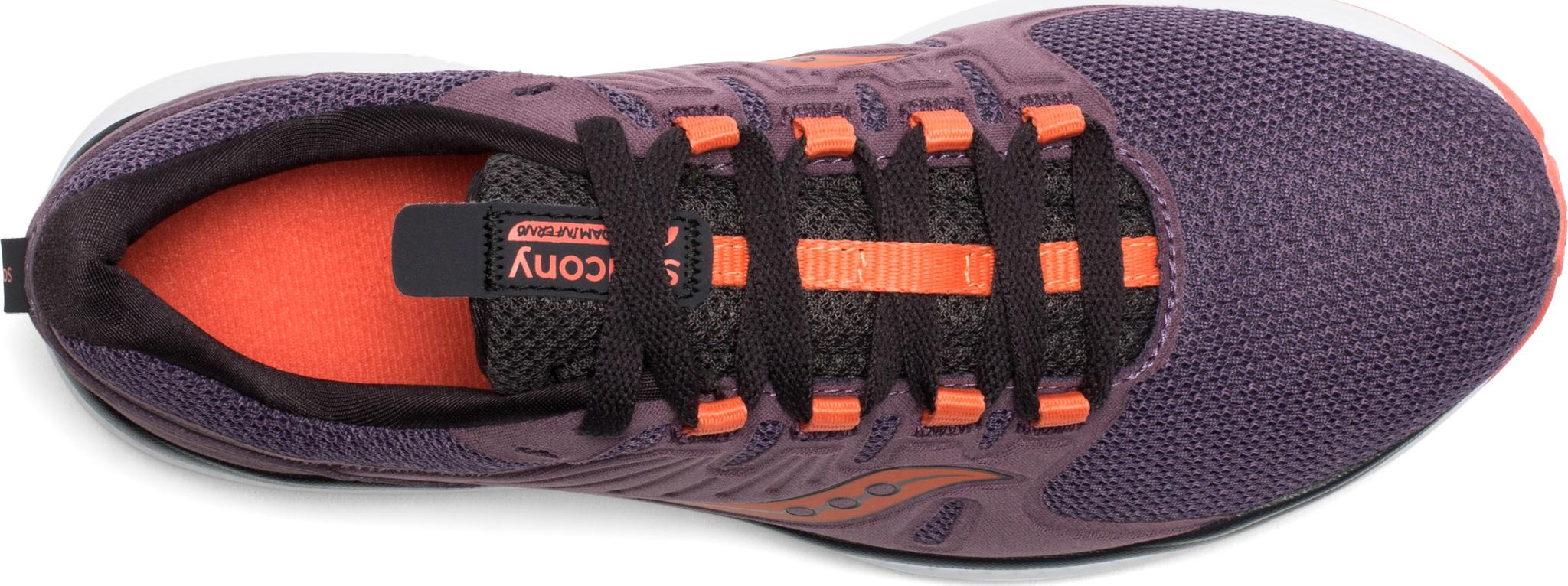 Product gallery image number 2 for product Inferno Running Shoes - Women's