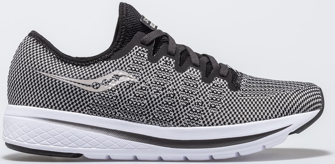 Product gallery image number 1 for product Versafoam Flame Running Shoes - Women's