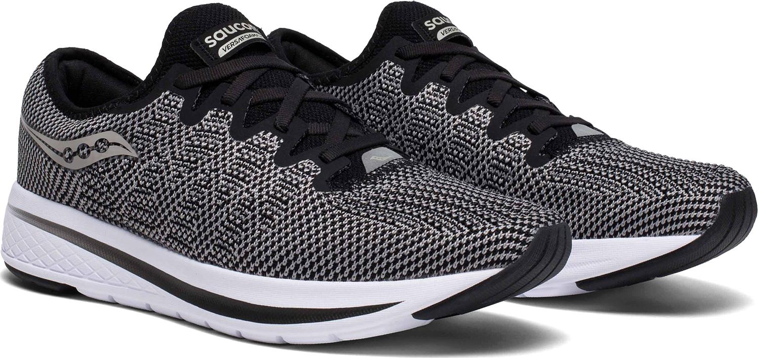 Product gallery image number 2 for product Versafoam Flame Running Shoes - Women's