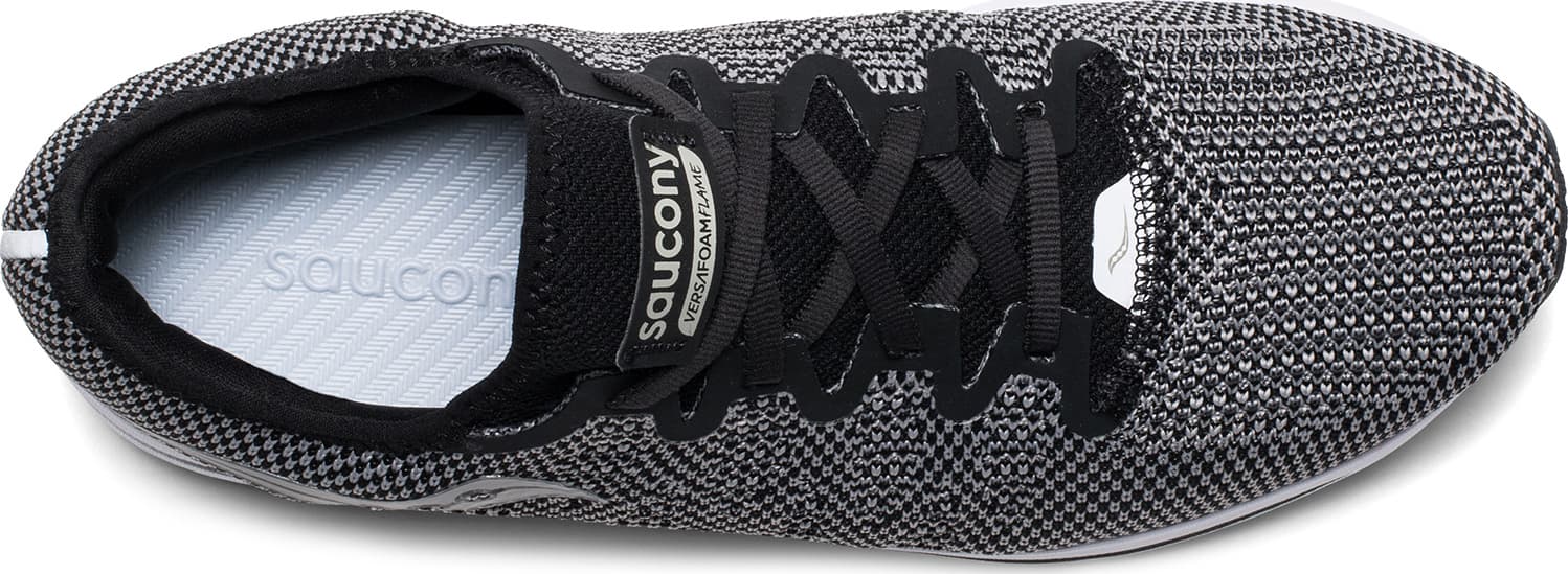 Product gallery image number 4 for product Versafoam Flame Running Shoes - Women's