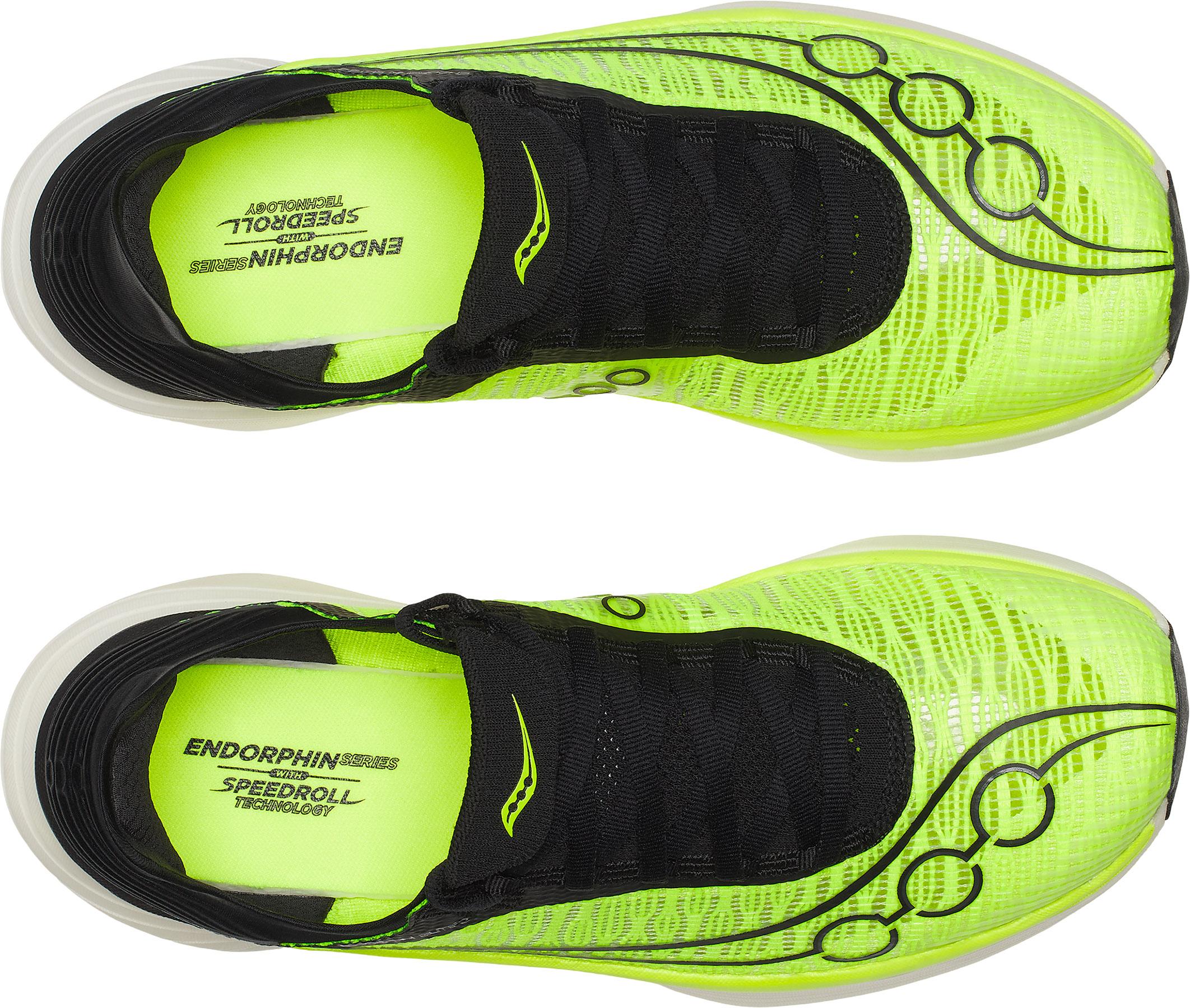 Product gallery image number 2 for product Endorphin Elite 2 Running Shoes - Men's