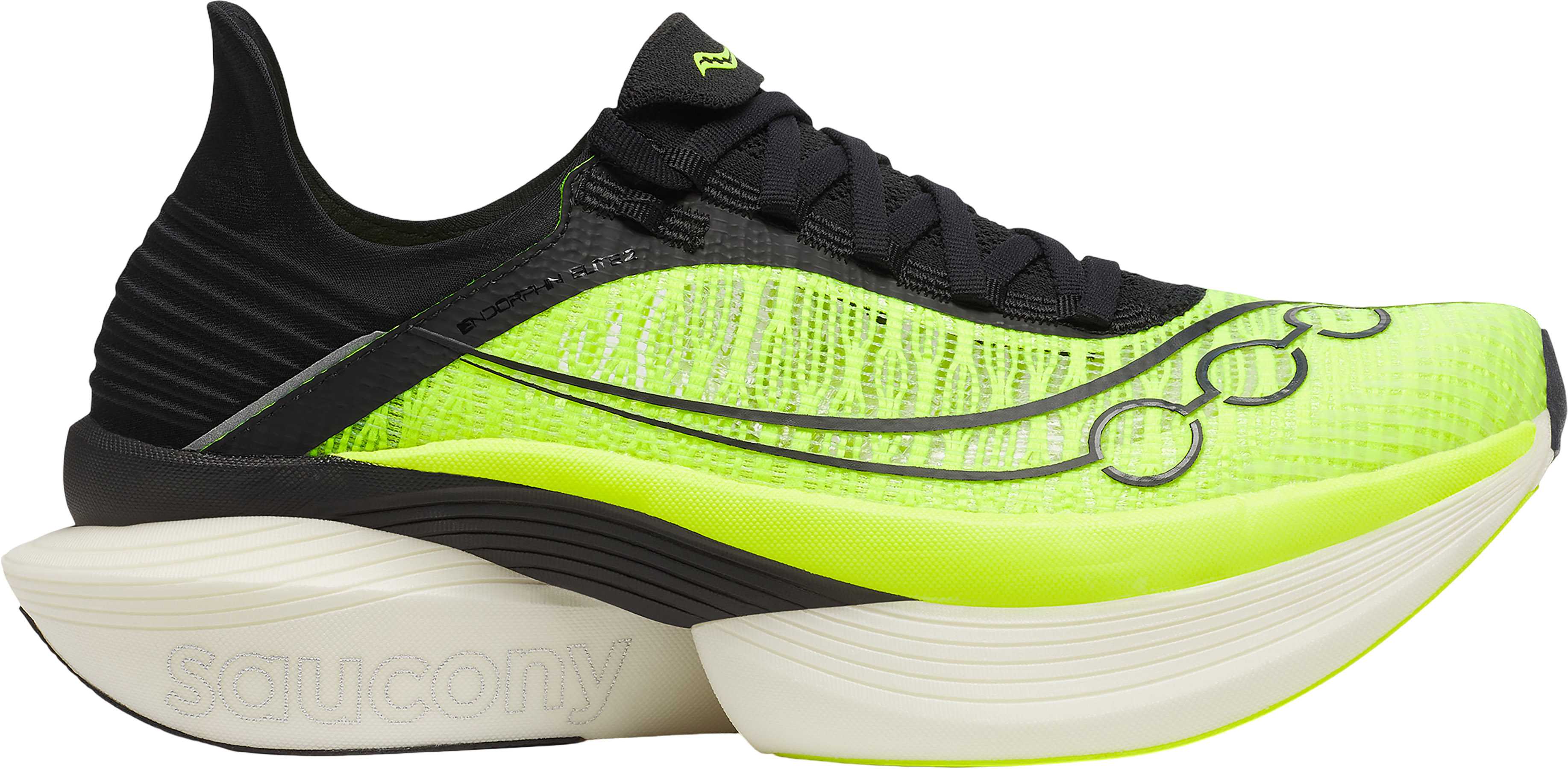 Citron - Black