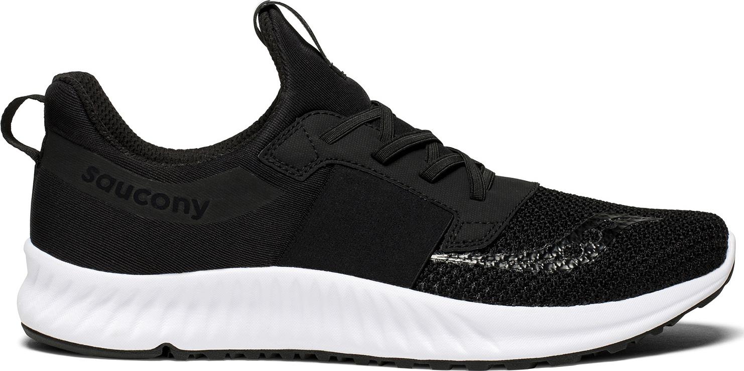 Product gallery image number 1 for product Stretch & Go Breeze Running Shoes - Men's