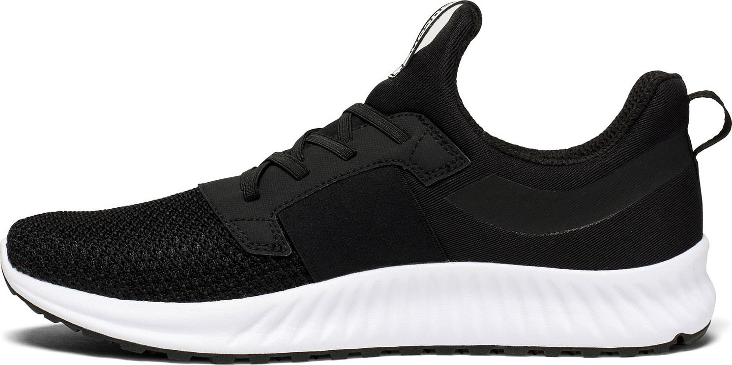 Product gallery image number 4 for product Stretch & Go Breeze Running Shoes - Men's