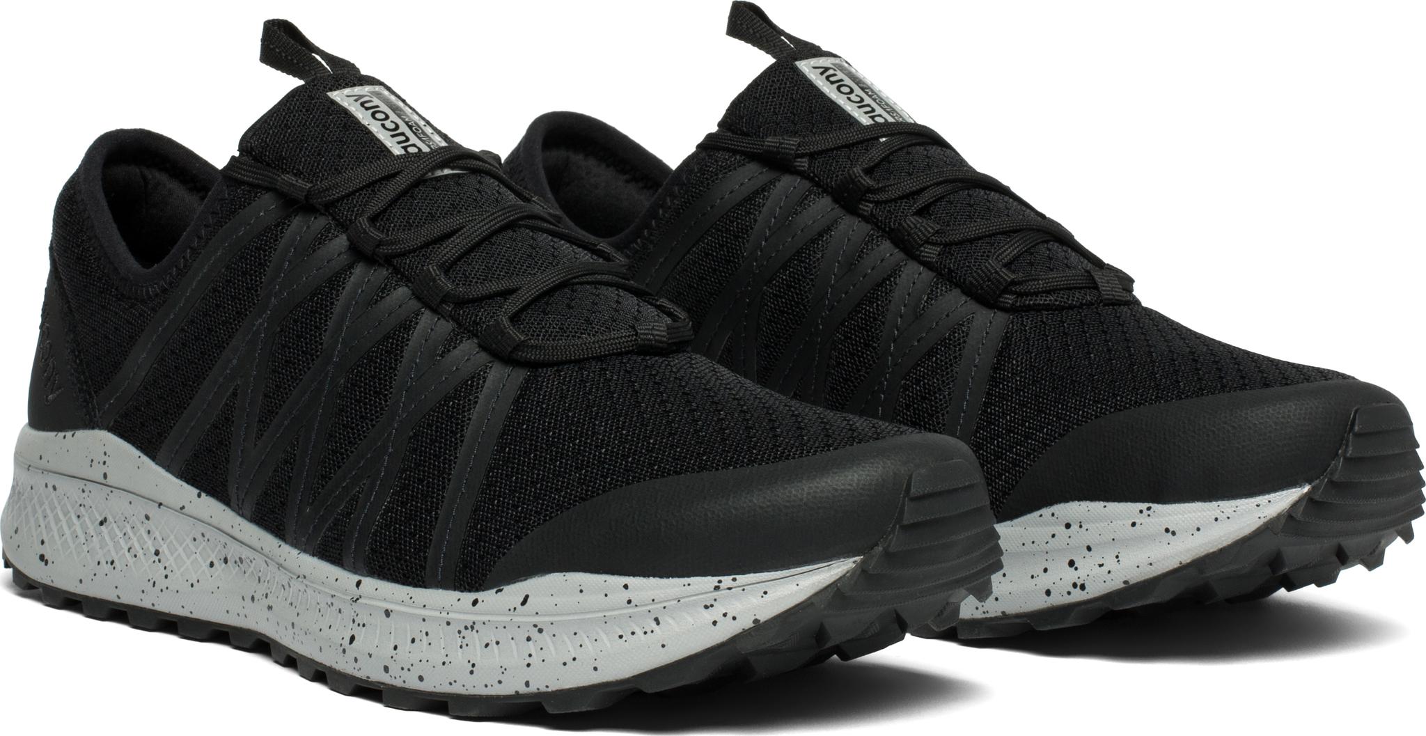 Product gallery image number 3 for product Versafoam Shift Running Shoes - Men's