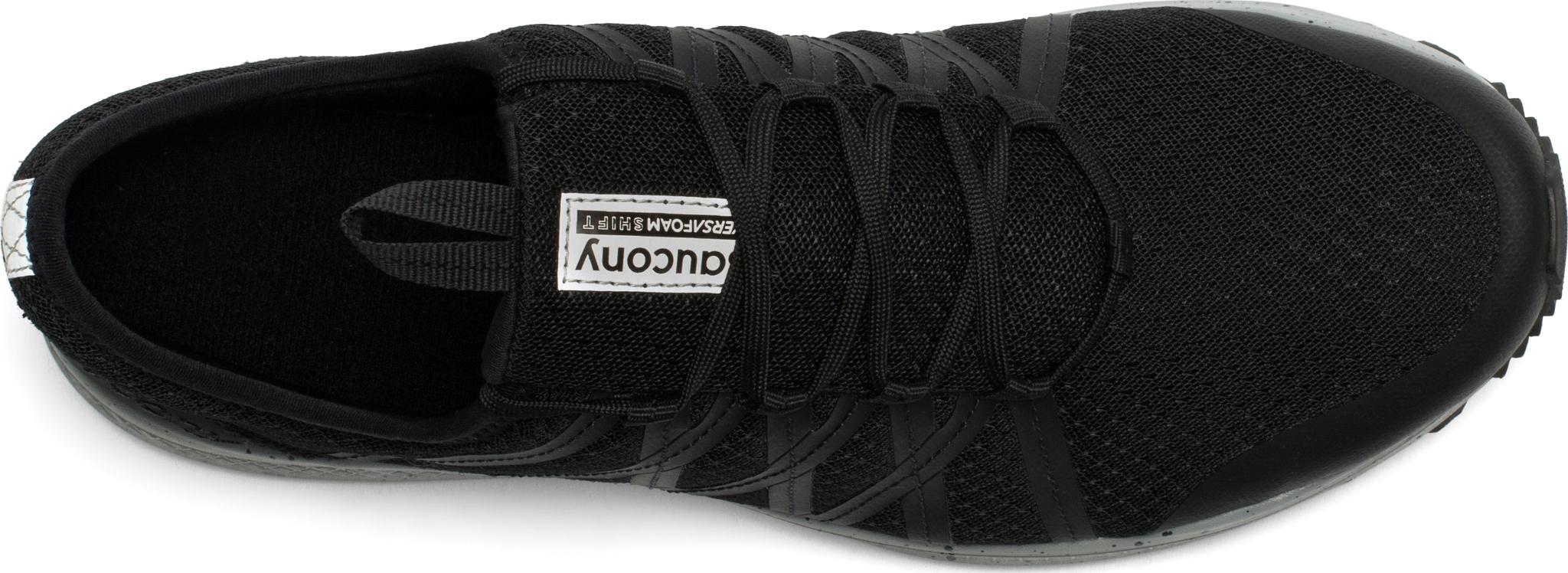 Product gallery image number 4 for product Versafoam Shift Running Shoes - Men's