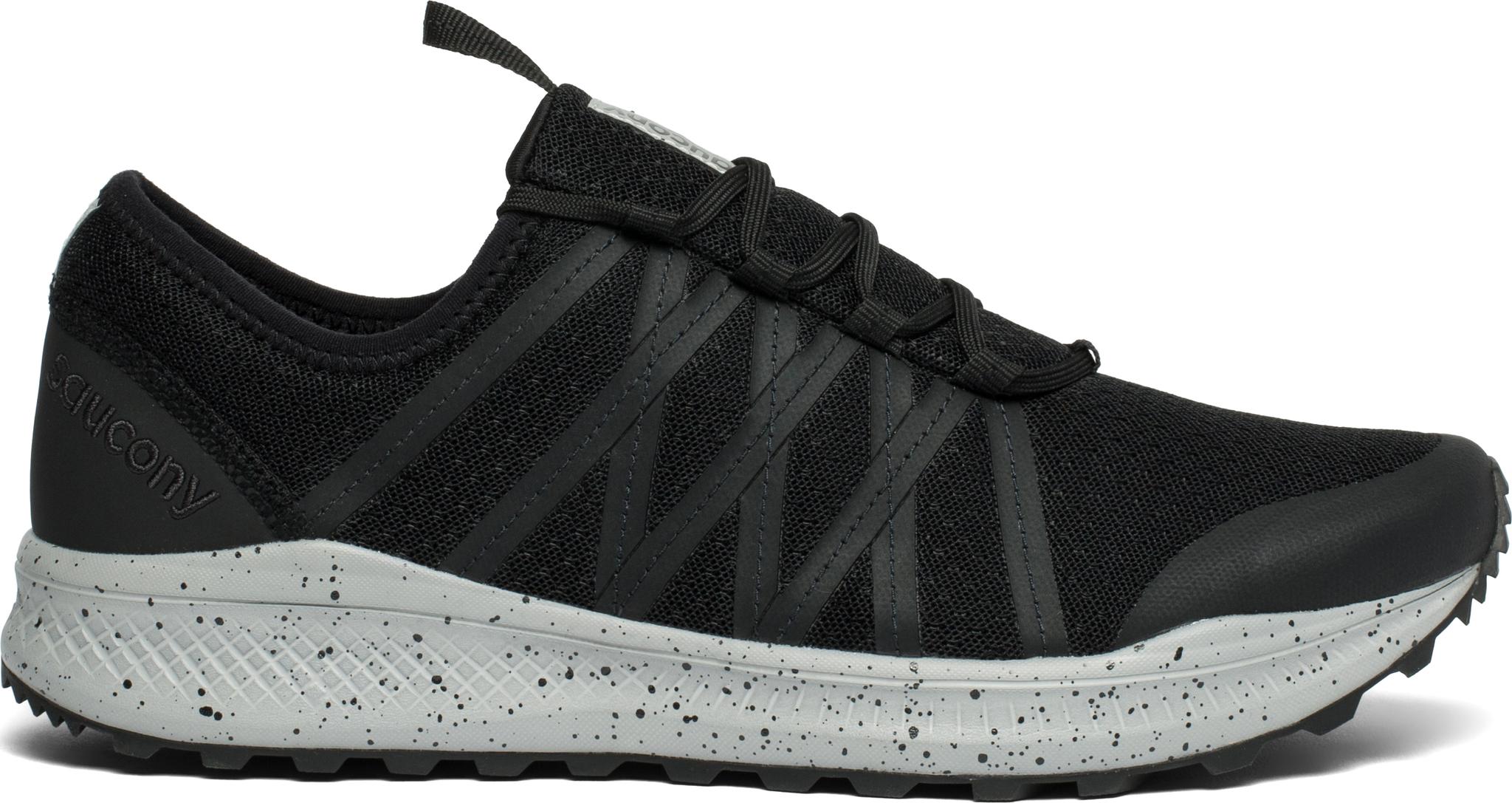 Product gallery image number 1 for product Versafoam Shift Running Shoes - Men's