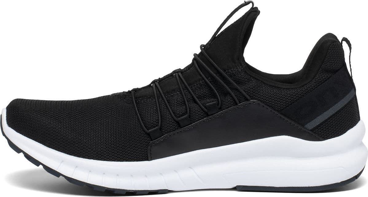 Product gallery image number 2 for product Stretch & Go Glide Running Shoes - Men's