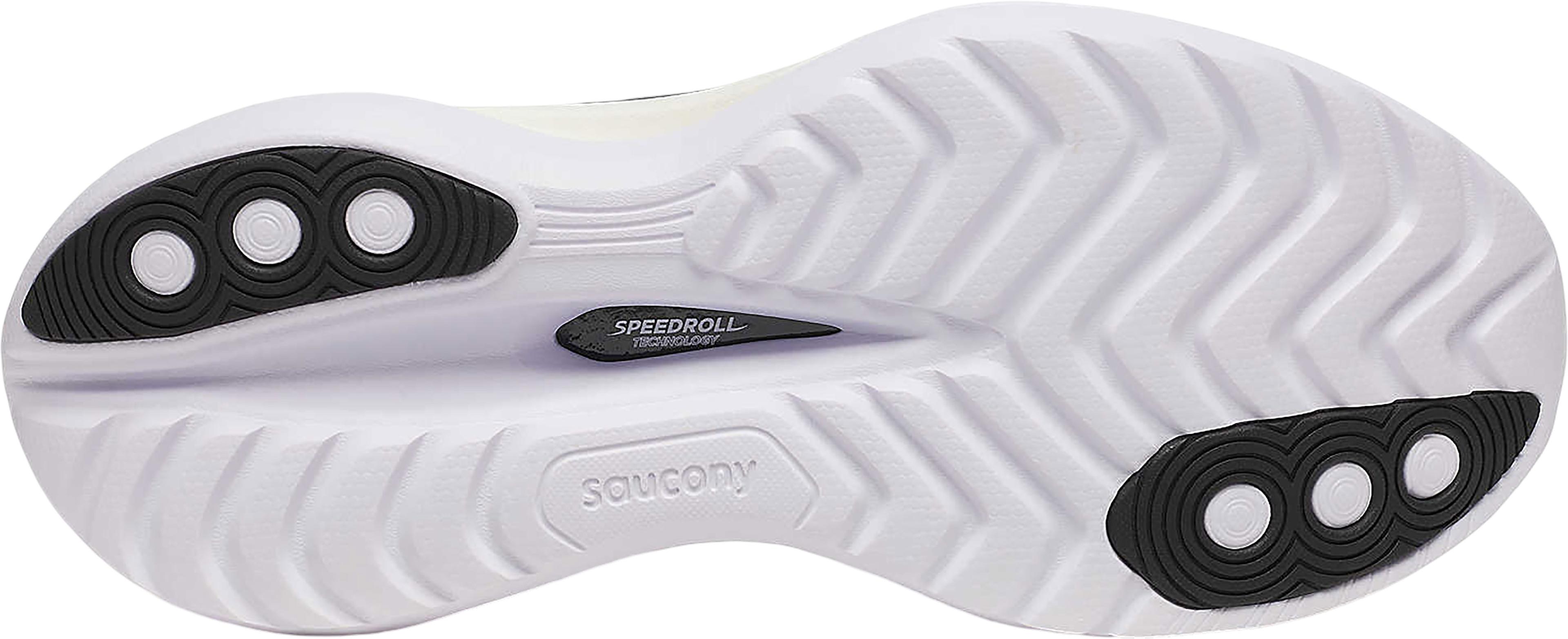Product gallery image number 3 for product Echelon Walker 3 Walking Shoes - Women's