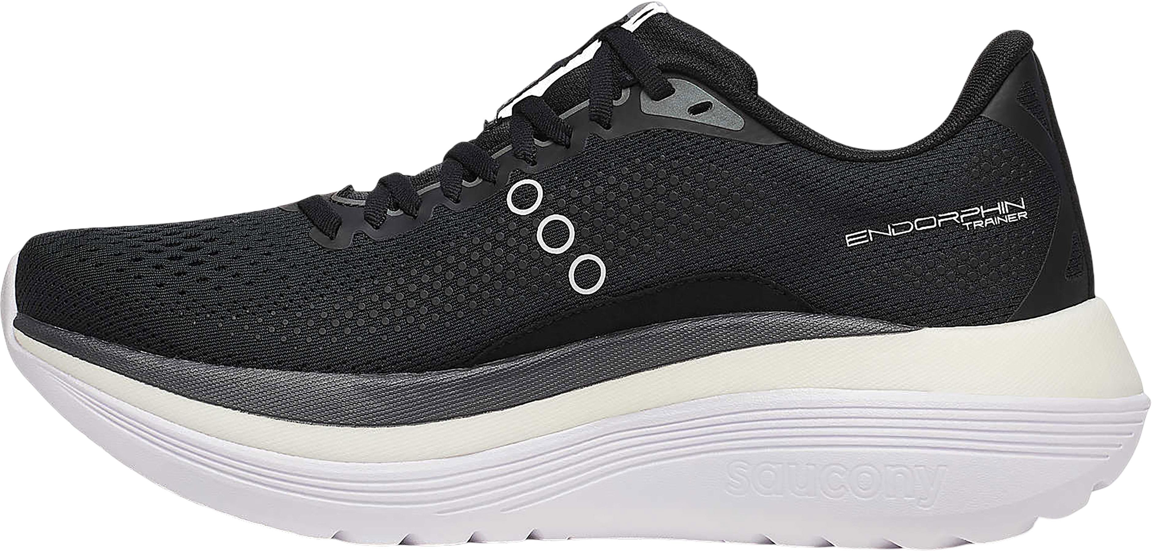 Product gallery image number 4 for product Echelon Walker 3 Walking Shoes - Women's
