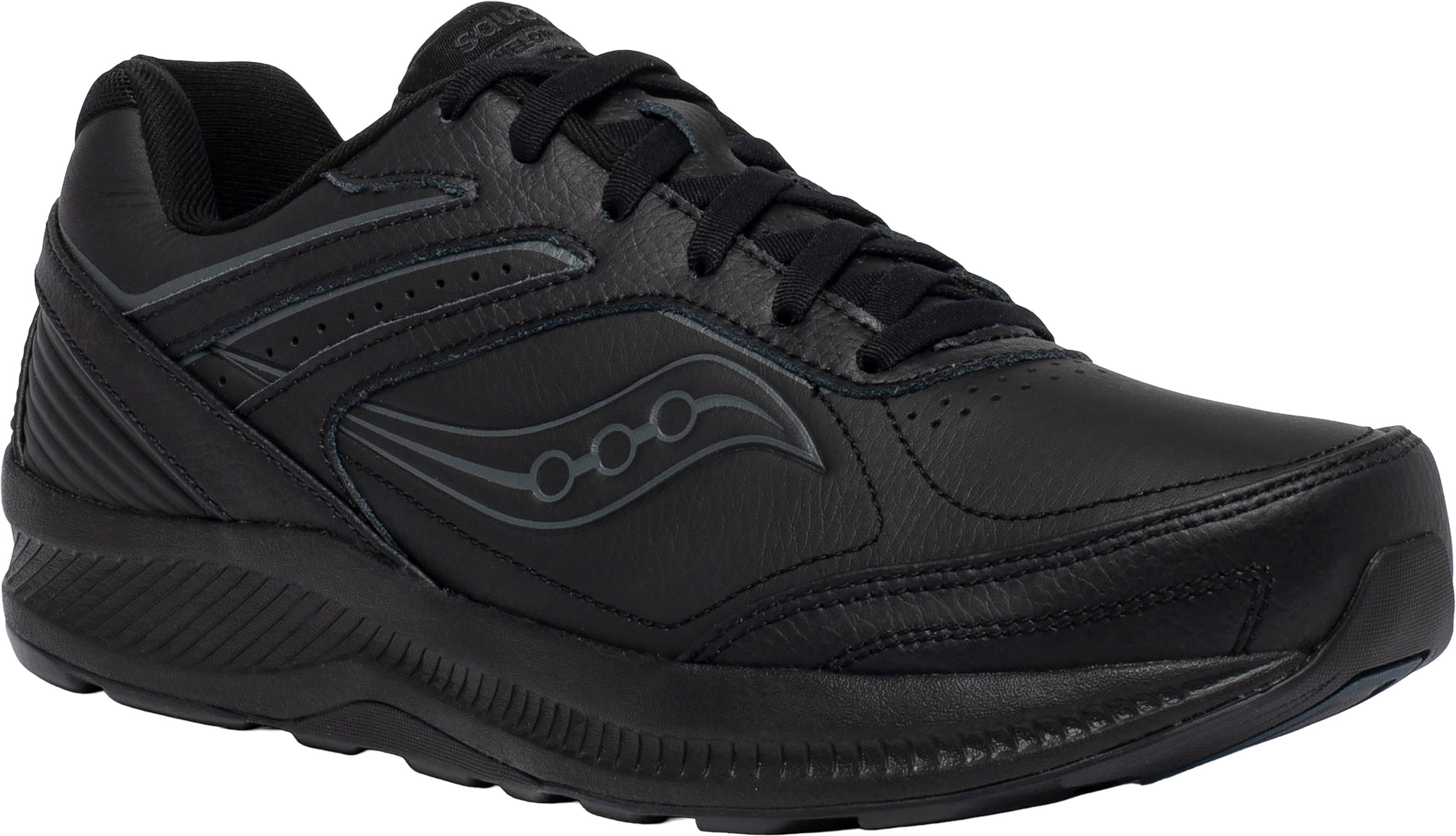 Product gallery image number 3 for product Echelon Walker 3 Walking Shoes [Wide] - Men's