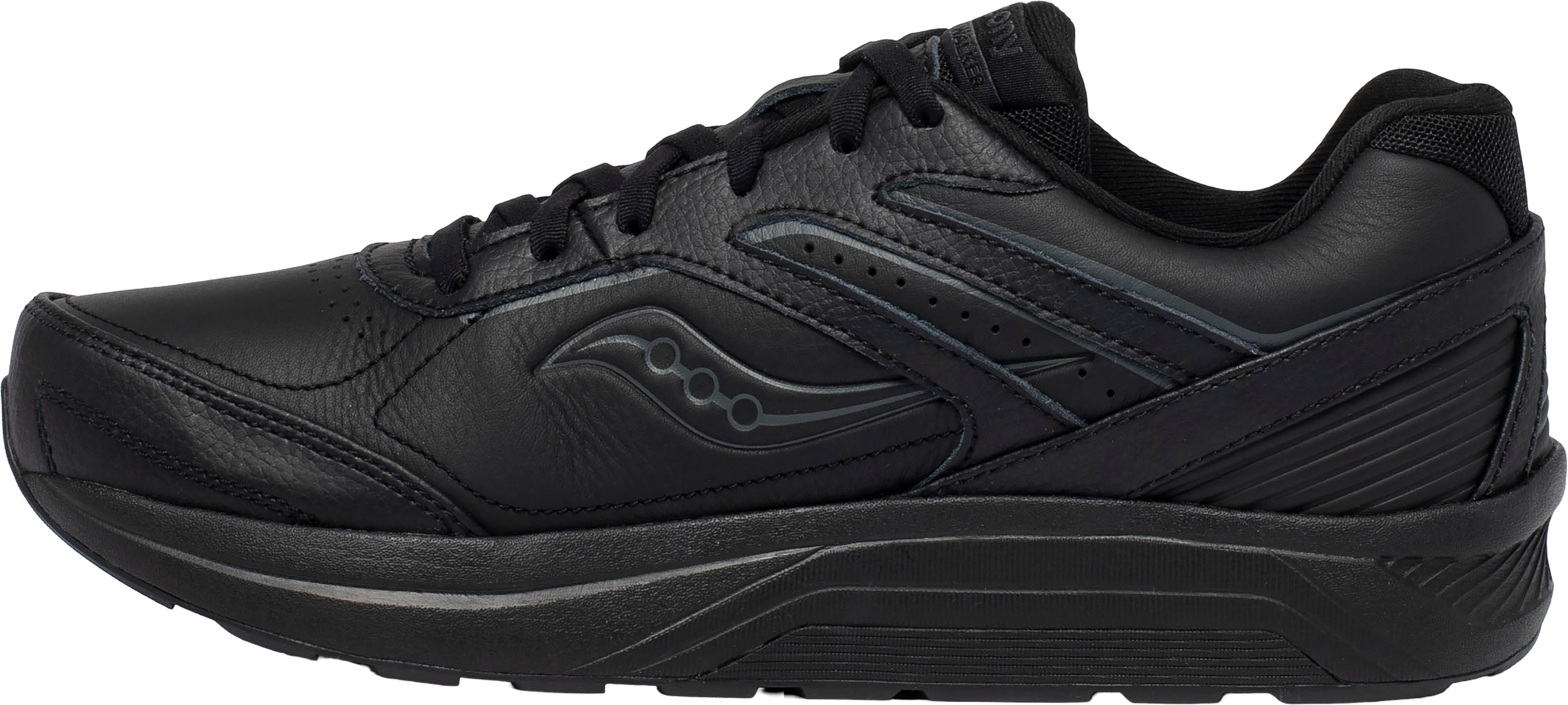 Product gallery image number 2 for product Echelon Walker 3 Walking Shoes [Wide] - Men's