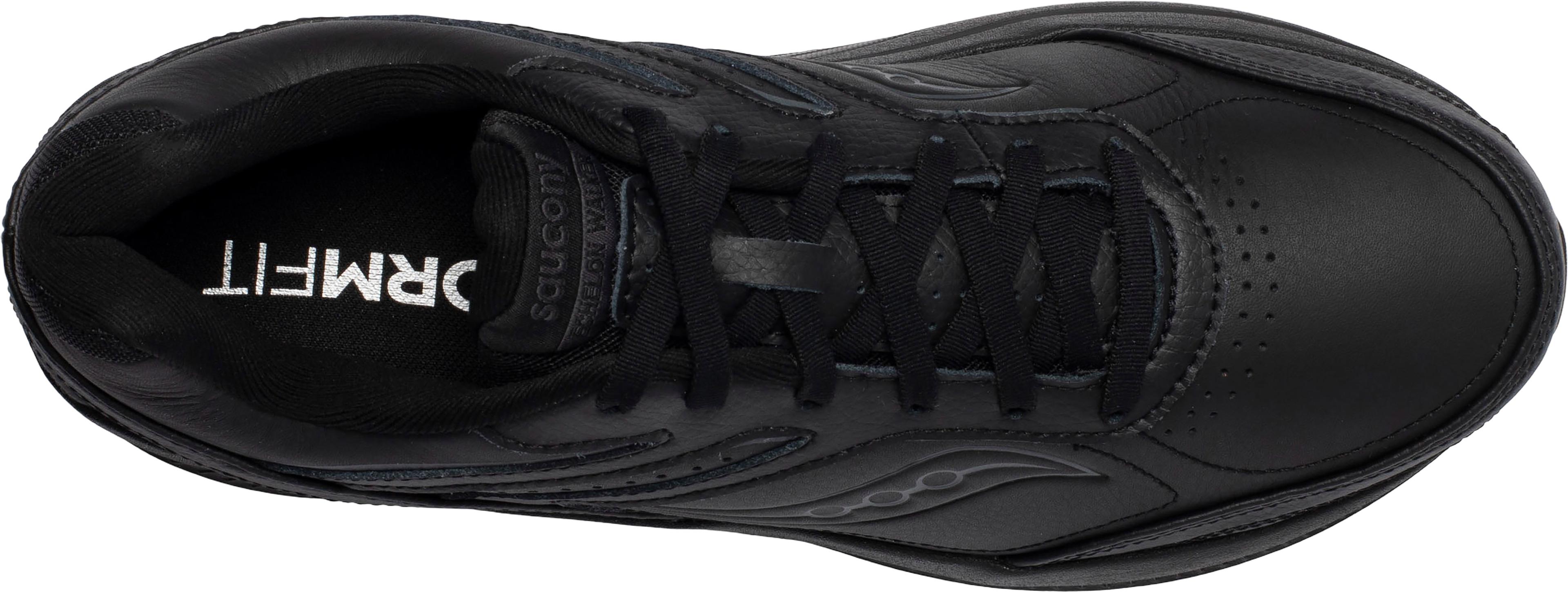 Product gallery image number 4 for product Echelon Walker 3 Walking Shoes [Wide] - Men's