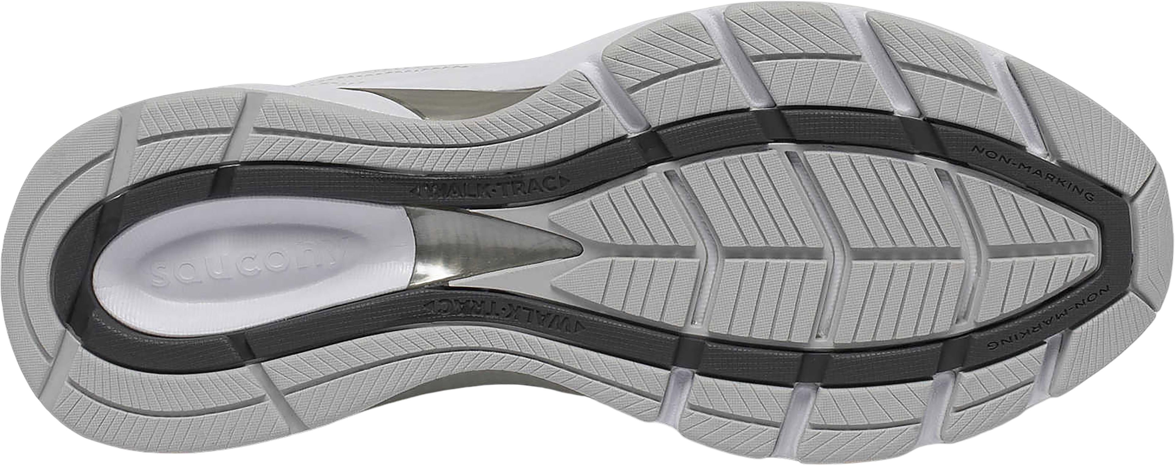 Product gallery image number 2 for product Omni Walker 3 Walking Shoes - Men's