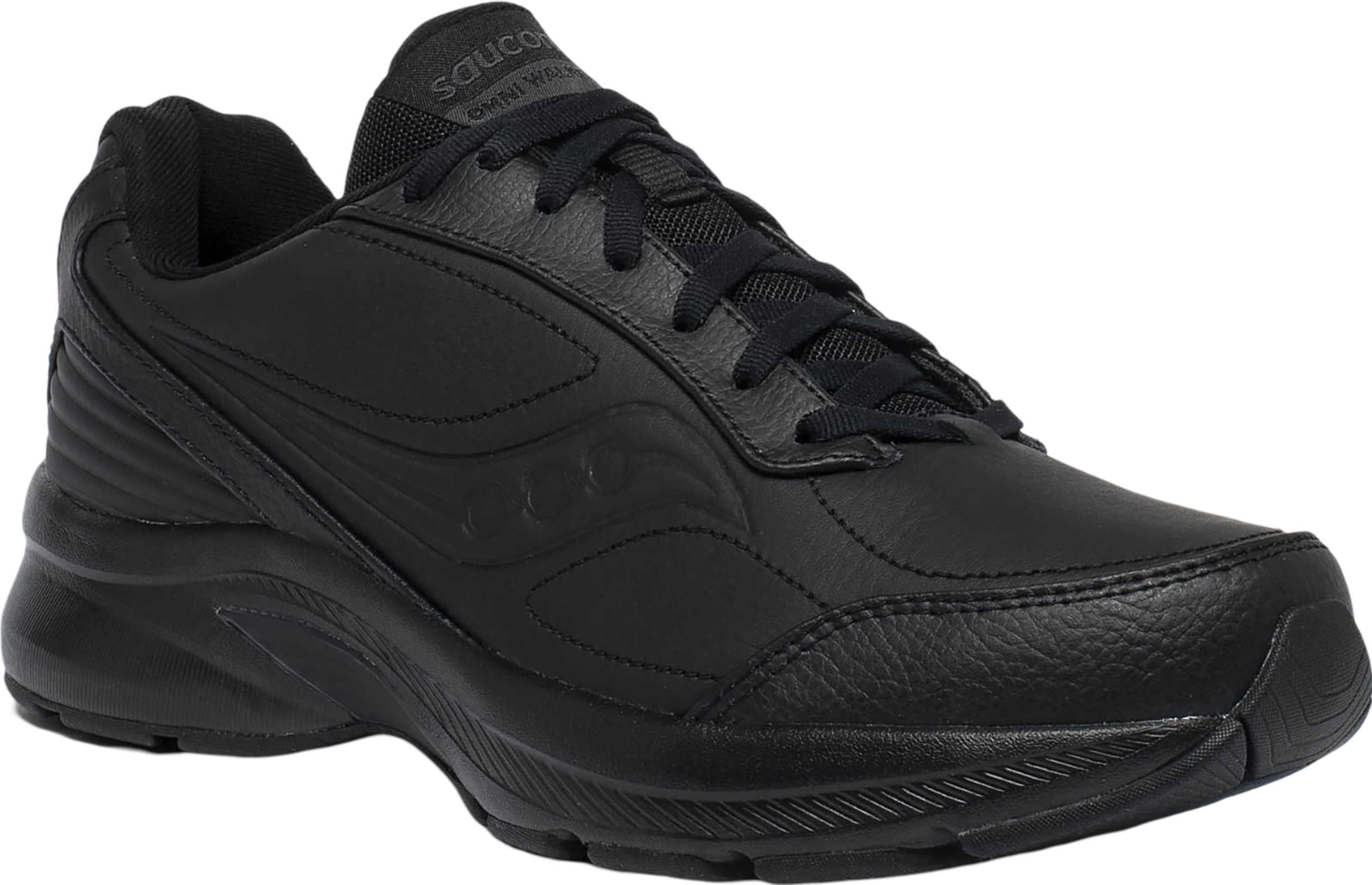 Product gallery image number 2 for product Omni Walker 3 Walking Shoes [Wide] - Men's