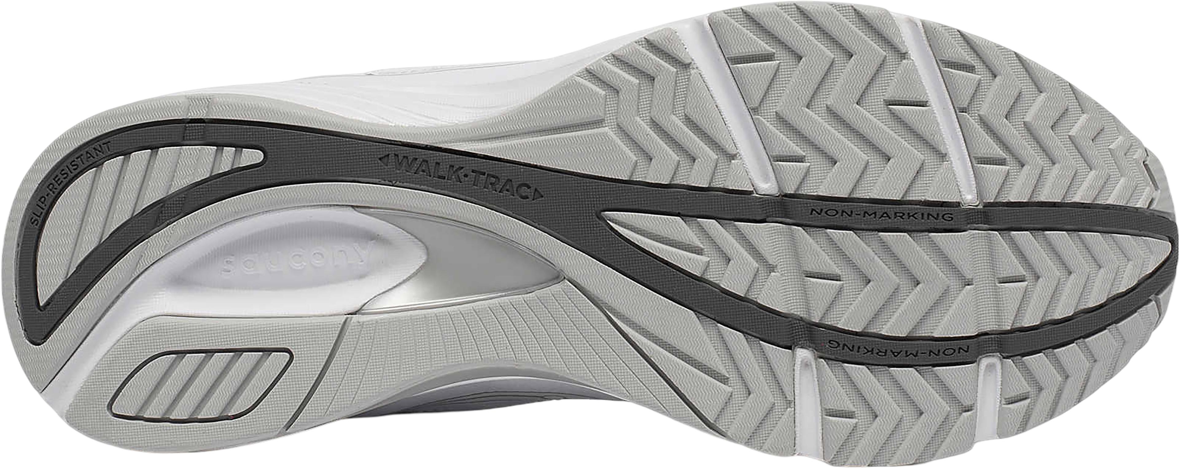 Product gallery image number 2 for product Integrity Walker 3 Walking Shoes [Wide] - Men's