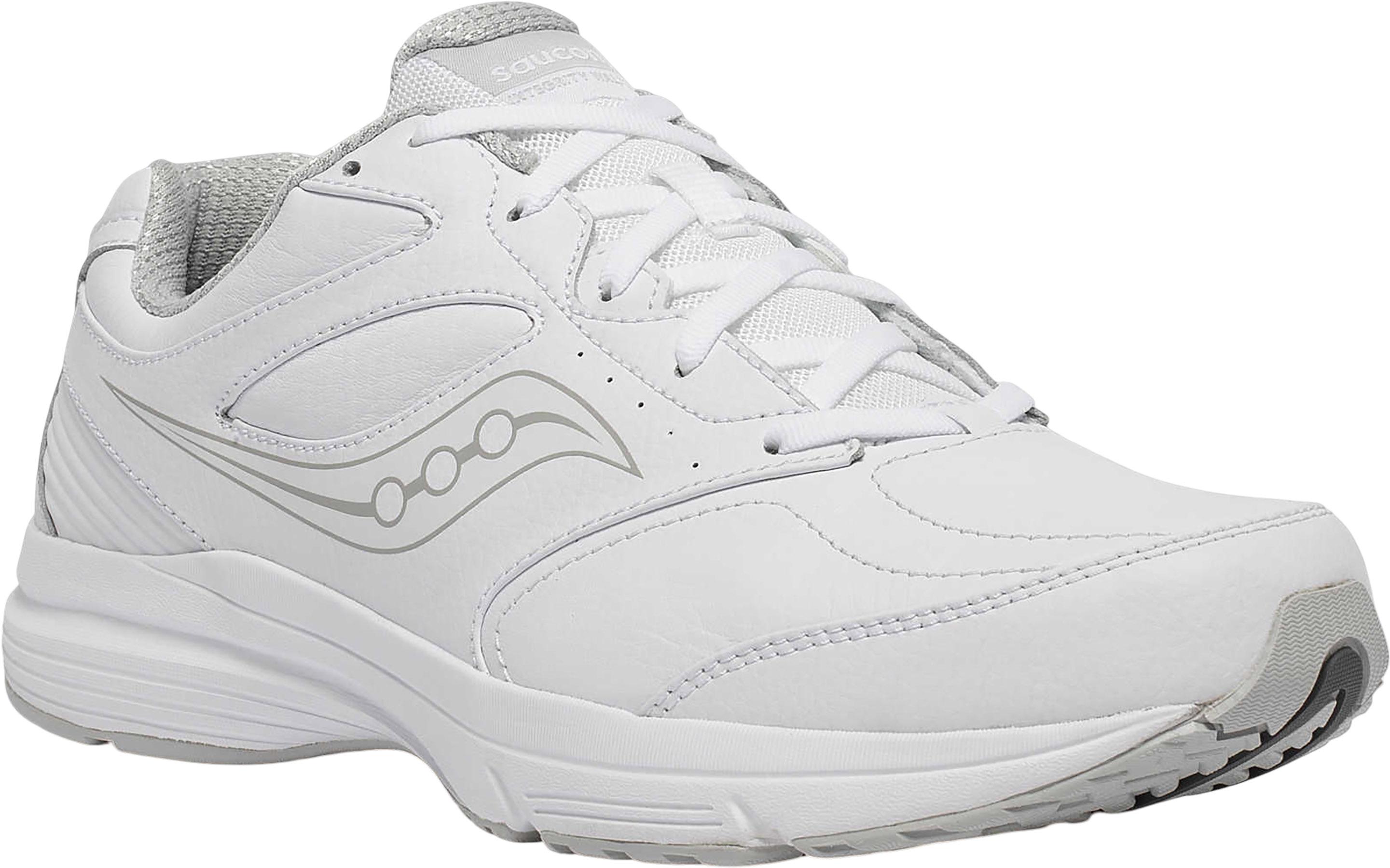 Product gallery image number 3 for product Integrity Walker 3 Walking Shoes [Wide] - Men's
