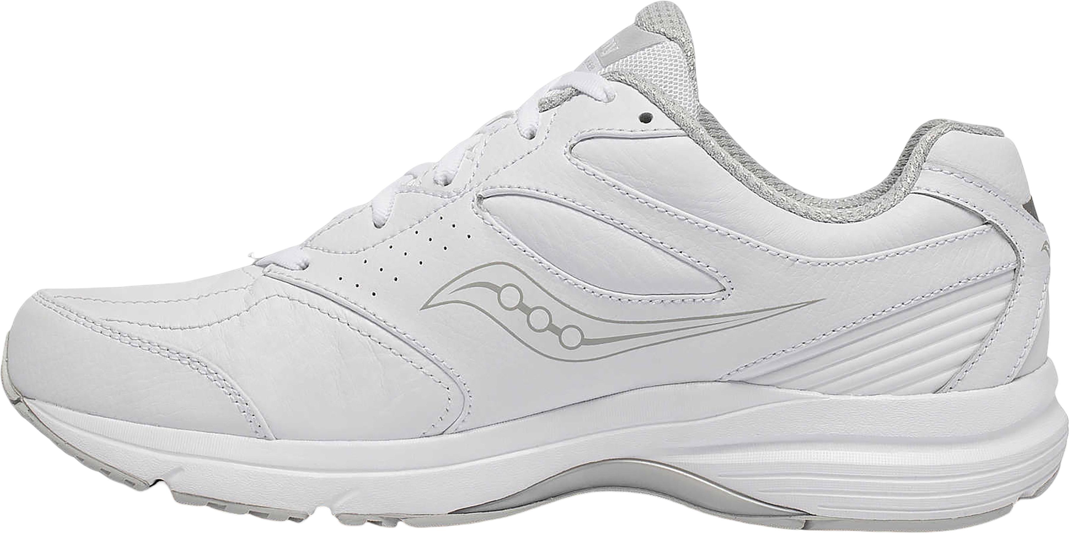 Product gallery image number 4 for product Integrity Walker 3 Walking Shoes [Wide] - Men's