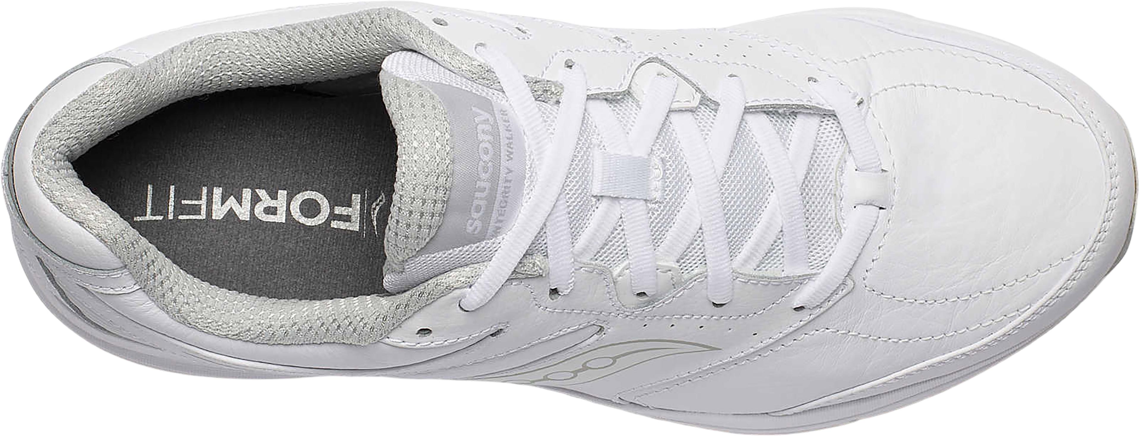 Product gallery image number 5 for product Integrity Walker 3 Walking Shoes [Wide] - Men's