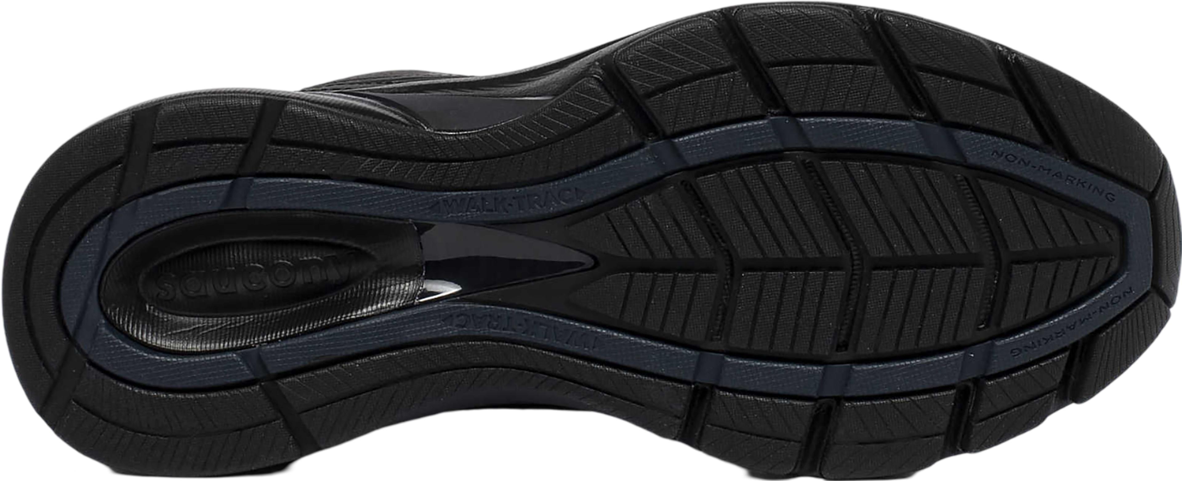 Product gallery image number 2 for product Omni Walker 3 Walking Shoes - Women's