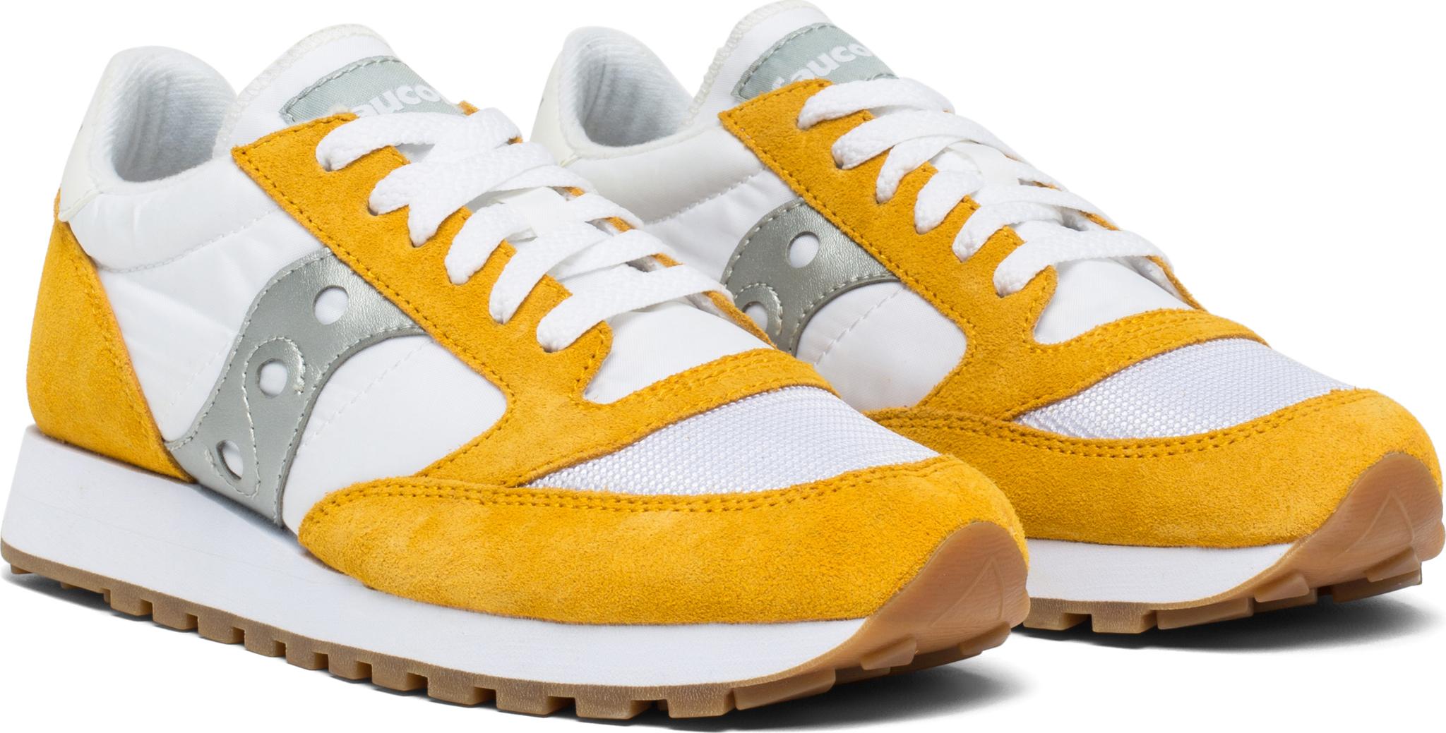 Product gallery image number 2 for product Jazz Original Vintage Shoes - Women's