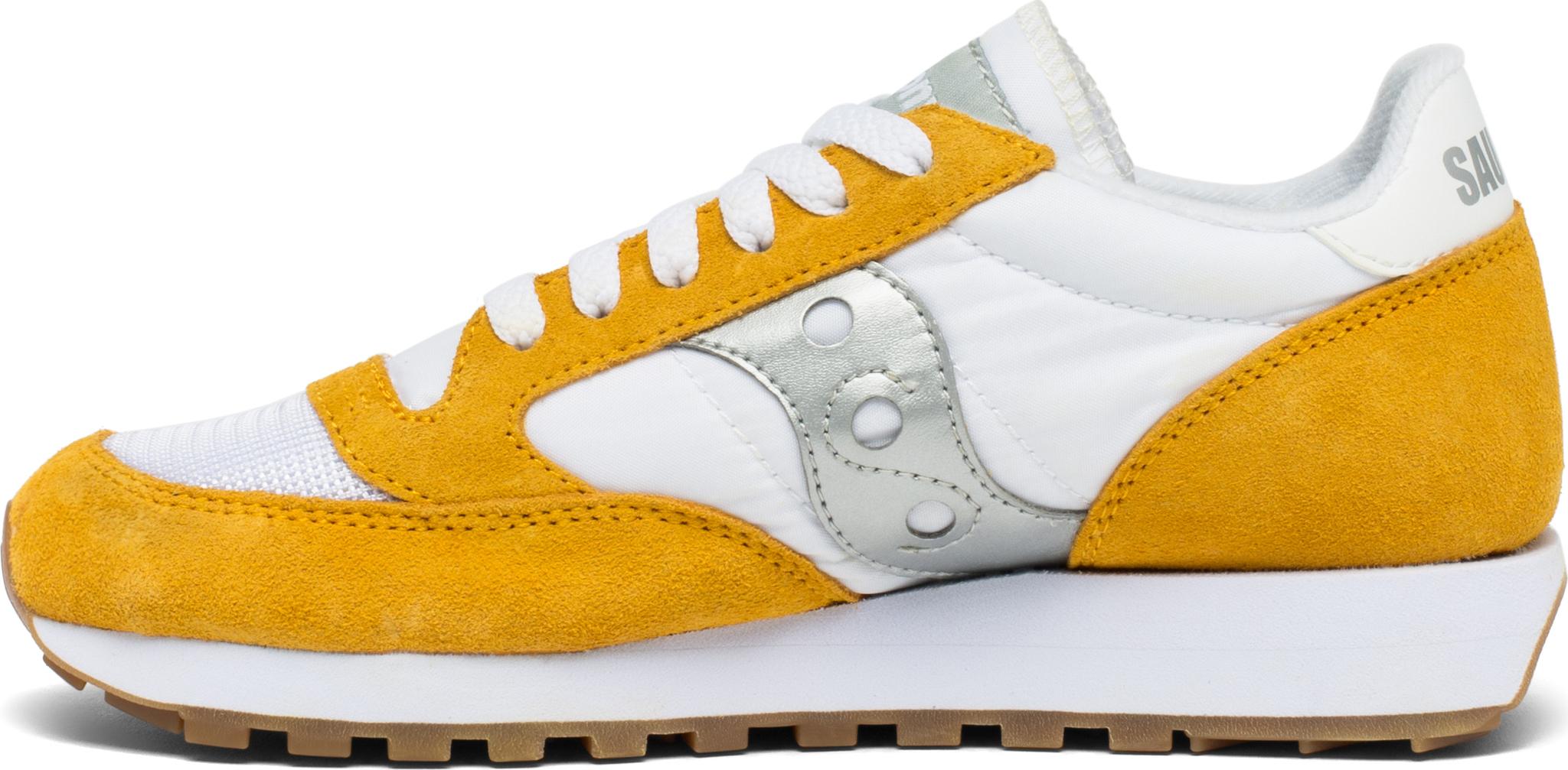 Product gallery image number 3 for product Jazz Original Vintage Shoes - Women's