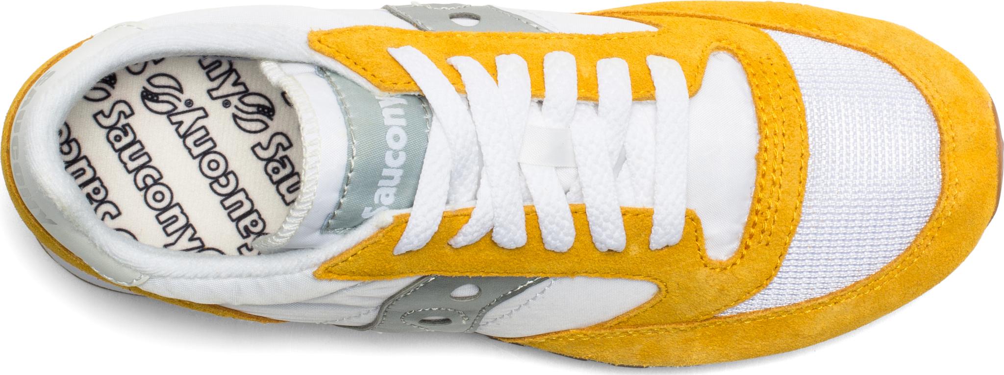 Product gallery image number 5 for product Jazz Original Vintage Shoes - Women's