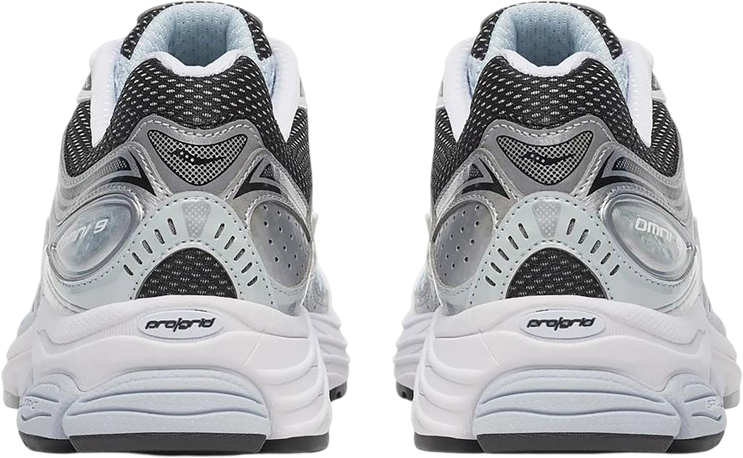 Numéro de l'image de la galerie de produits 2 pour le produit Souliers ProGrid Omni 9 - Femme