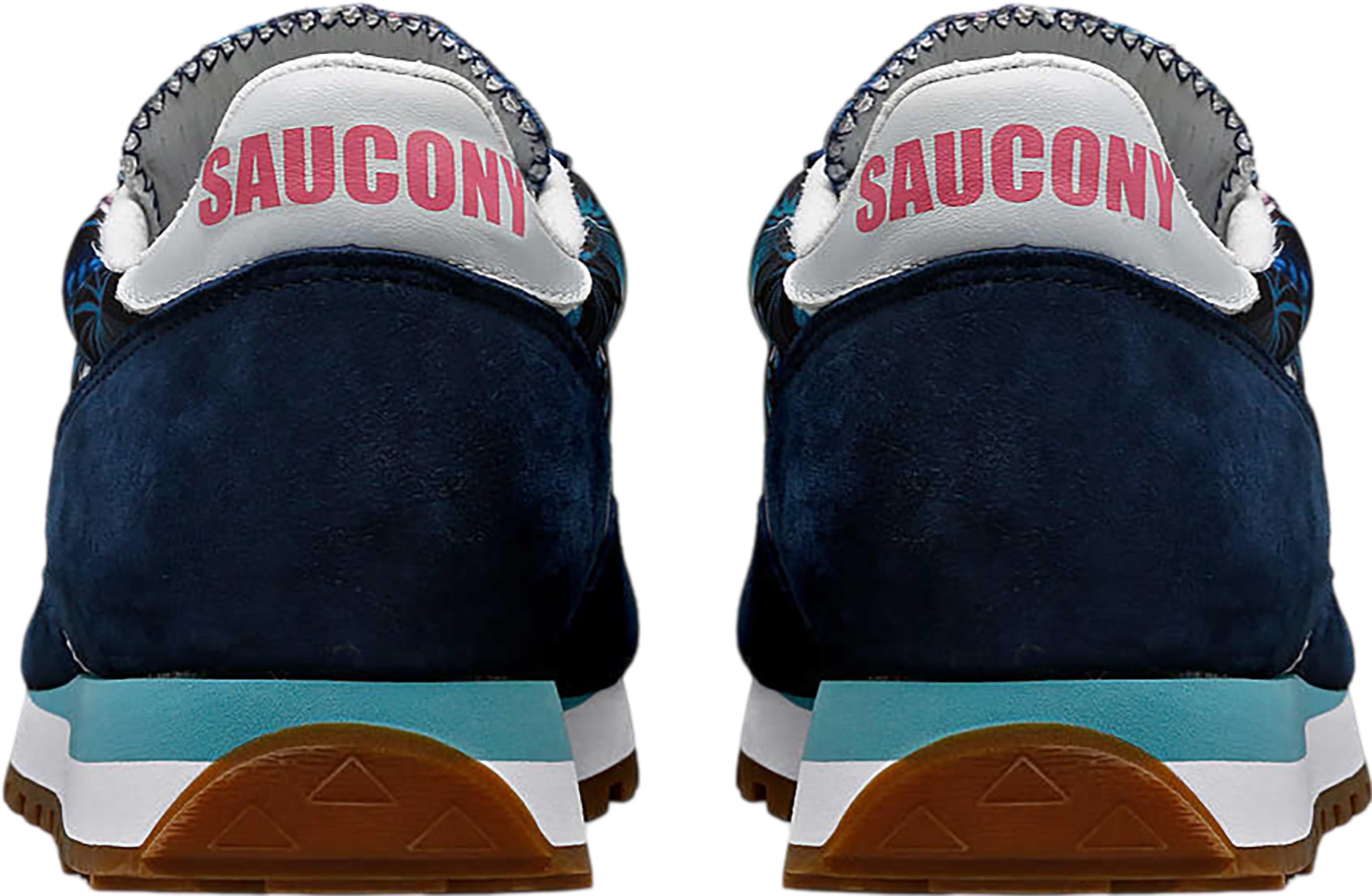 Product gallery image number 5 for product Jazz 81 Floral Shoes - Women's