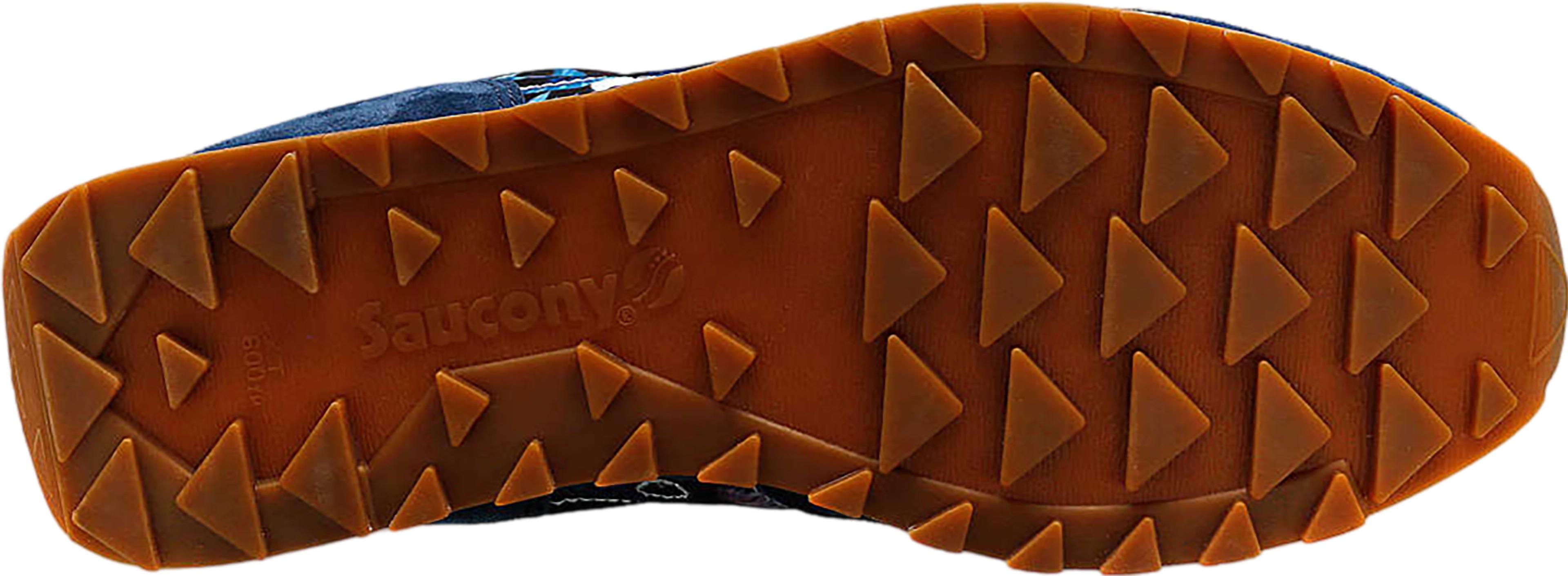 Product gallery image number 4 for product Jazz 81 Floral Shoes - Women's