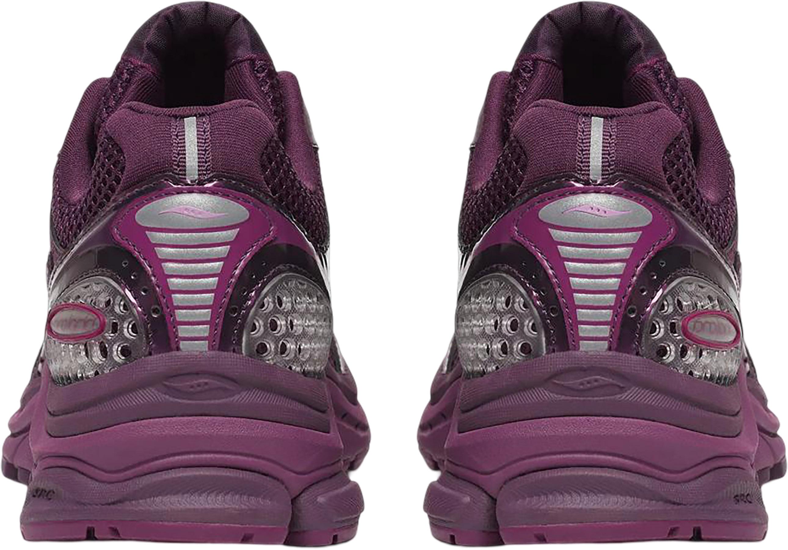Numéro de l'image de la galerie de produits 2 pour le produit Sneakers ProGrid Triumph 4 Glossy - Femme