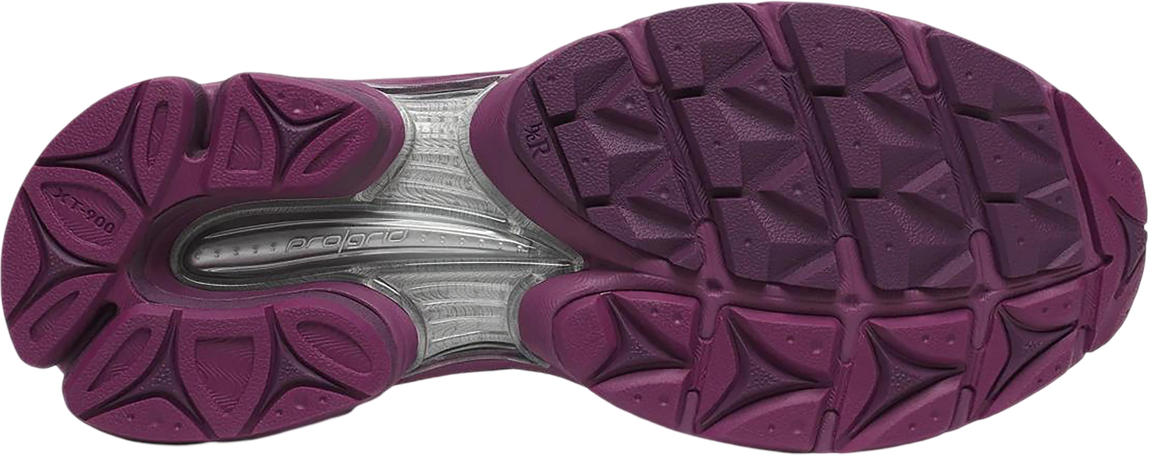 Numéro de l'image de la galerie de produits 3 pour le produit Sneakers ProGrid Triumph 4 Glossy - Femme