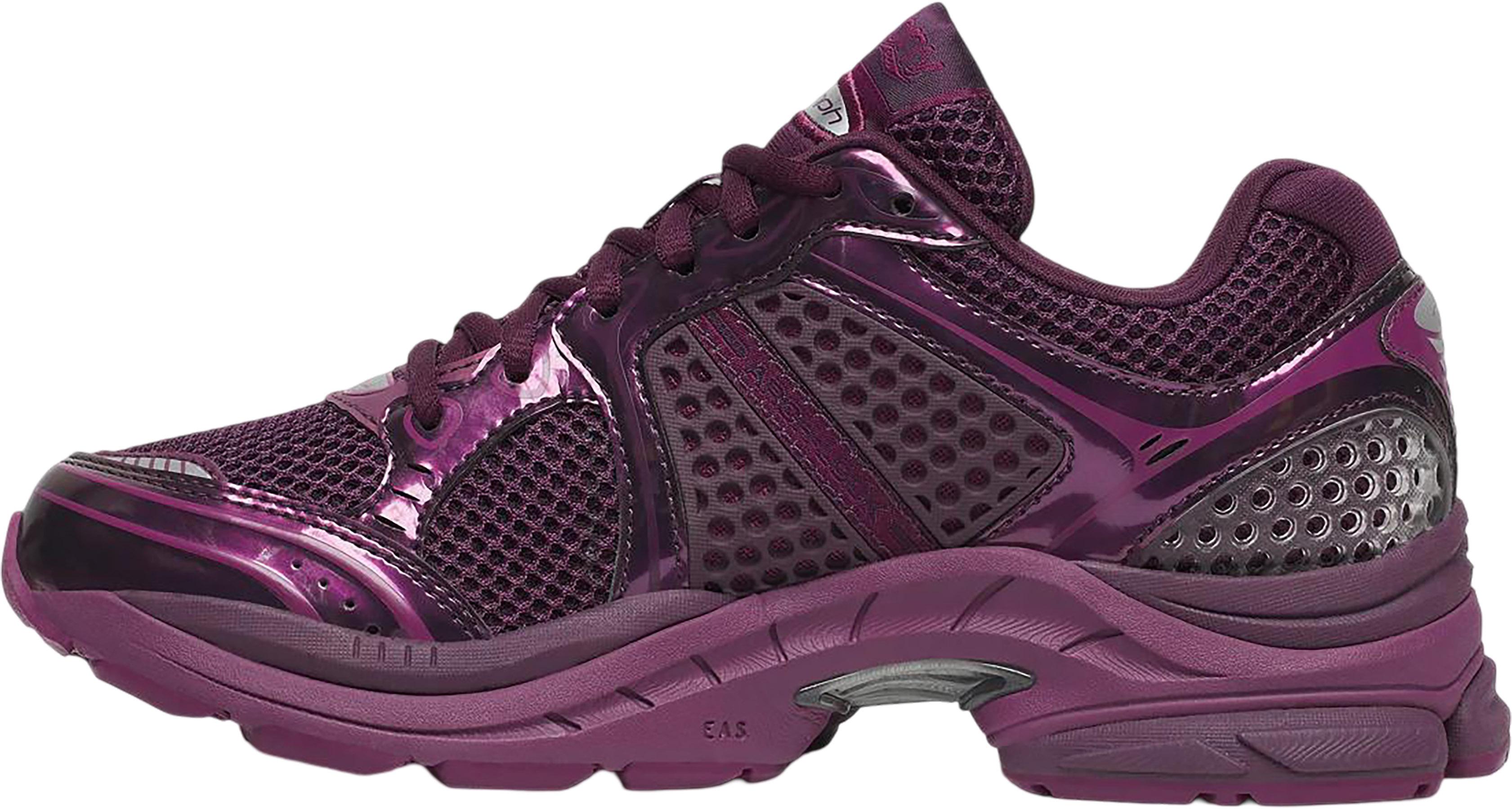 Image de produit pour Sneakers ProGrid Triumph 4 Glossy - Femme