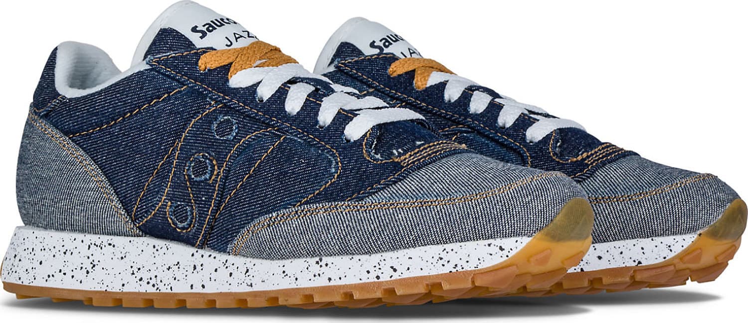 Product gallery image number 2 for product Jazz Original Shoes - Men's