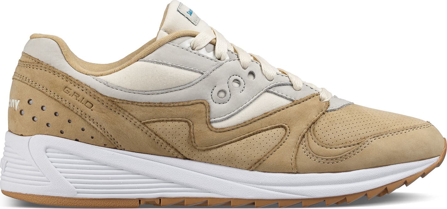 Product gallery image number 1 for product Grid 8000 Shoes - Men's