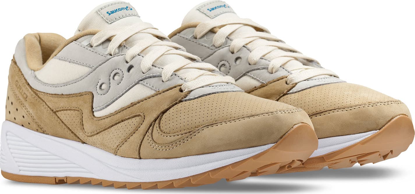 Product gallery image number 4 for product Grid 8000 Shoes - Men's