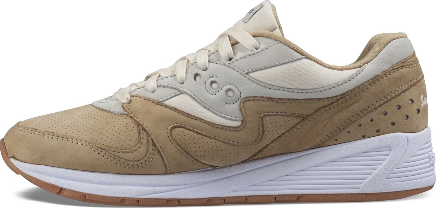 Product gallery image number 5 for product Grid 8000 Shoes - Men's