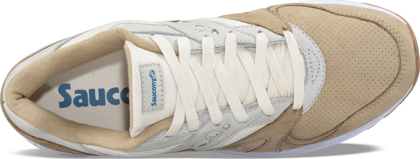 Product gallery image number 2 for product Grid 8000 Shoes - Men's