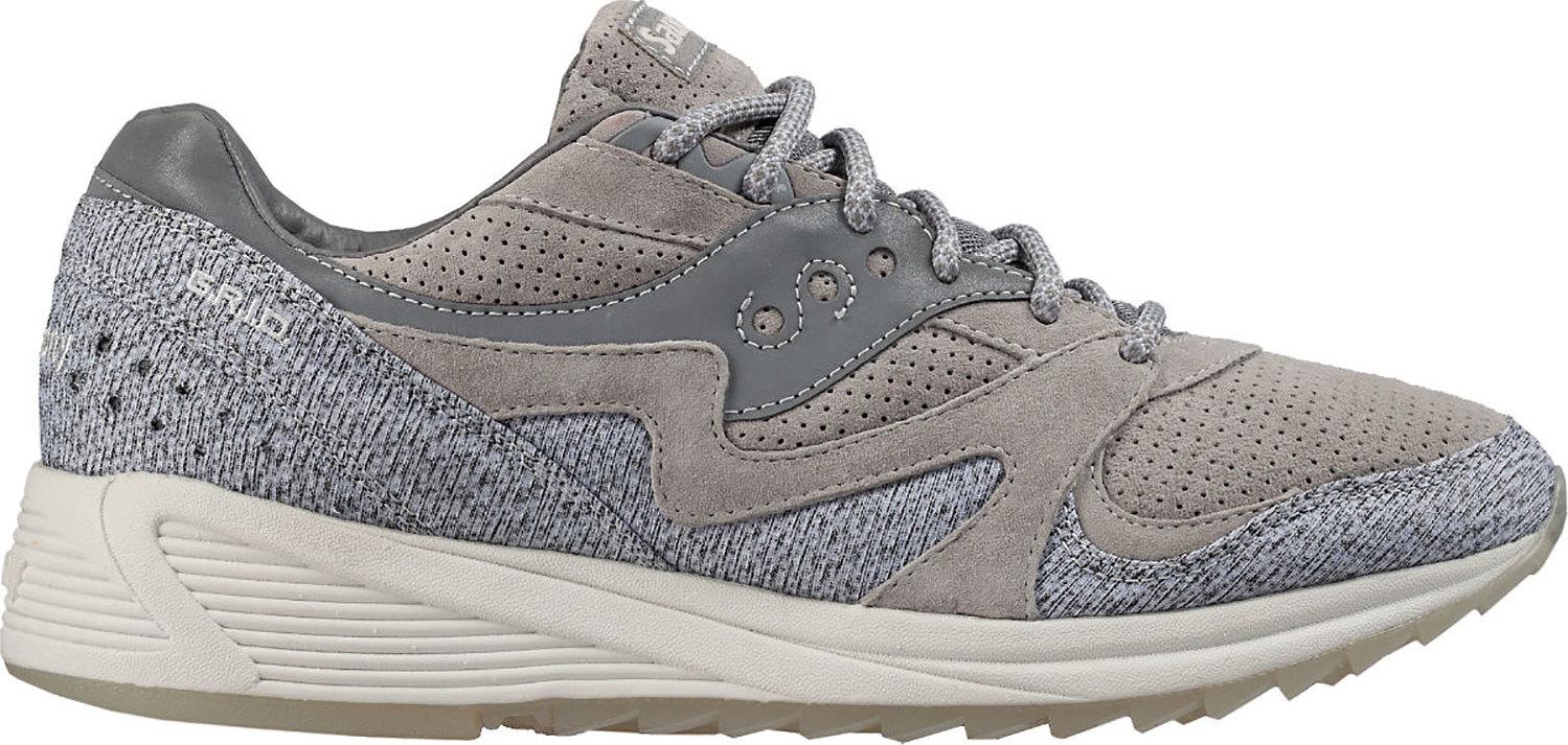 Product gallery image number 1 for product Grid 8000 CL Dirty Snow Shoes - Men's