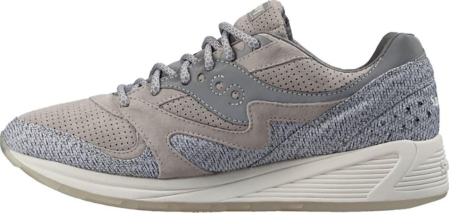 Product gallery image number 4 for product Grid 8000 CL Dirty Snow Shoes - Men's